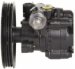 A1 Cardone 21-5153 Remanufactured Power Steering Pump (A1215153, 215153, 21-5153)