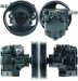 A1 Cardone 21-5154 Remanufactured Power Steering Pump (A1215154, 215154, 21-5154)
