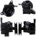 A1 Cardone 21-5869 Remanufactured Power Steering Pump (21-5869, 215869, A1215869)