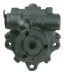 A1 Cardone 21-5358 Remanufactured Power Steering Pump (A1215358, 215358, 21-5358)