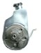 Cardone Select 96-8748 Remanufactured New Power Steering Pump (A1968748, 968748, 96-8748)