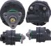 A1 Cardone 21-5201 Remanufactured Power Steering Pump (215201, A1215201, 21-5201)