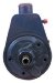 A1 Cardone 20-8611 Remanufactured Power Steering Pump (208611, 20-8611, A1208611)
