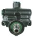 A1 Cardone 20-605 Remanufactured Power Steering Pump (20-605, 20605, A120605)