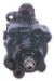 A1 Cardone 21-5837 Remanufactured Power Steering Pump (215837, A1215837, 21-5837)