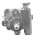 A1 Cardone 21-5846 Remanufactured Power Steering Pump (A1215846, 215846, 21-5846)