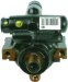 Cardone Select 96-899 Remanufactured New Power Steering Pump (96899, A196899, 96-899)