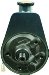 Cardone Select 96-7903 Remanufactured New Power Steering Pump (967903, A1967903, 96-7903)