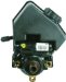Cardone Select 96-28888 Remanufactured New Power Steering Pump (96-28888, 9628888, A19628888)