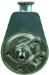 Cardone Select 96-7922 Remanufactured New Power Steering Pump (967922, A1967922, 96-7922)