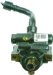 Cardone Select 96-981 Remanufactured New Power Steering Pump (96981, A196981, 96-981)