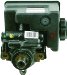Cardone Select 96-41894 Remanufactured New Power Steering Pump (9641894, 96-41894, A19641894)