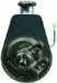 Cardone Select 96-7840 Remanufactured New Power Steering Pump (96-7840, 967840, A1967840)