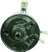 Cardone Select 96-8714 Remanufactured New Power Steering Pump (968714, A1968714, 96-8714)