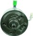 Cardone Select 96-8751 Remanufactured New Power Steering Pump (A1968751, 96-8751, 968751)