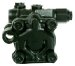 A1 Cardone 215473 Remanufactured Power Steering Pump (21-5473, 215473, A1215473)