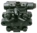A1 Cardone 215475 Remanufactured Power Steering Pump (A1215475, 21-5475, 215475)