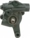 A1 Cardone 215333 Remanufactured Power Steering Pump (21-5333, 215333, A1215333)