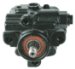 A1 Cardone 21-5240 Remanufactured Power Steering Pump (215240, 21-5240, A1215240)