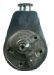 Cardone Select 96-7832 Remanufactured New Power Steering Pump (96-7832, 967832, A1967832)