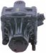 A1 Cardone 215910 Remanufactured Power Steering Pump (215910, A1215910, 21-5910)