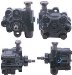 A1 Cardone 21-5792 Remanufactured Power Steering Pump (215792, A1215792, 21-5792)
