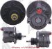 A1 Cardone 20-310 Remanufactured Power Steering Pump (20310, 20-310)