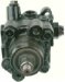 A1 Cardone 215236 POWER STEERING COMPONENT-RMFD (215236, A1215236, 21-5236)