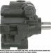 A1 Cardone 215409 Remanufactured Power Steering Pump (215409, A1215409, 21-5409)