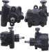 A1 Cardone 21-5842 Remanufactured Power Steering Pump (215842, A1215842, 21-5842)