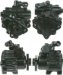 A1 Cardone 215426 Remanufactured Power Steering Pump (21-5426, 215426, A1215426)