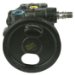 A1 Cardone 215148 Remanufactured Power Steering Pump (21-5148, 215148, A1215148)