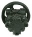 A1 Cardone 202402 Remanufactured Power Steering Pump (20-2402, 202402, A1202402)