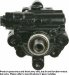A1 Cardone 215191 Remanufactured Power Steering Pump (21-5191, 215191, A1215191)