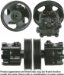 A1 Cardone 215478 Remanufactured Power Steering Pump (21-5478, 215478, A1215478)