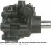 A1 Cardone 215466 Remanufactured Power Steering Pump (21-5466, 215466, A1215466)