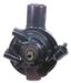 A1 Cardone 20-6186 Remanufactured Power Steering Pump (206186, 20-6186, A1206186)