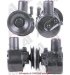 A1 Cardone 206074 Power Steering Pump (20-6074, 206074)