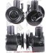 A1 Cardone 206129 POWER STEERING COMPONENT-RMFD (206129, 20-6129)