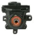 A1 Cardone 20-402 Remanufactured Power Steering Pump (20-402, 20402, A120402)