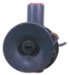 A1 Cardone 20-6107 Remanufactured Power Steering Pump (206107, 20-6107)