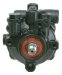 A1 Cardone 215396 Remanufactured Power Steering Pump (215396, A1215396, 21-5396)