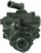 A1 Cardone 21-5099 Remanufactured Power Steering Pump (21-5099, 215099)