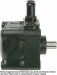 A1 Cardone 215404 Remanufactured Power Steering Pump (21-5404, 215404, A1215404)