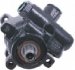 A1 Cardone 20-887 Power Steering Pump (20887, 20-887, A120887)