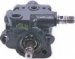 A1 Cardone 21-5857 Power Steering Pump (21-5857, 215857, A1215857)
