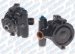ACDelco 36-516239 Power Steering Pump (36-516239, 36516239, AC36516239)