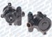 ACDelco 36-516324 Power Steering Pump (36-516324, 36516324, AC36516324)