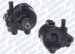 ACDelco 36-516309 Power Steering Pump (36-516309, 36516309, AC36516309)