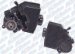 ACDelco 36-516341 Power Steering Pump (36-516341, 36516341, AC36516341)